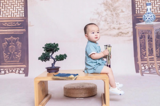 伊春宝宝出牙时间